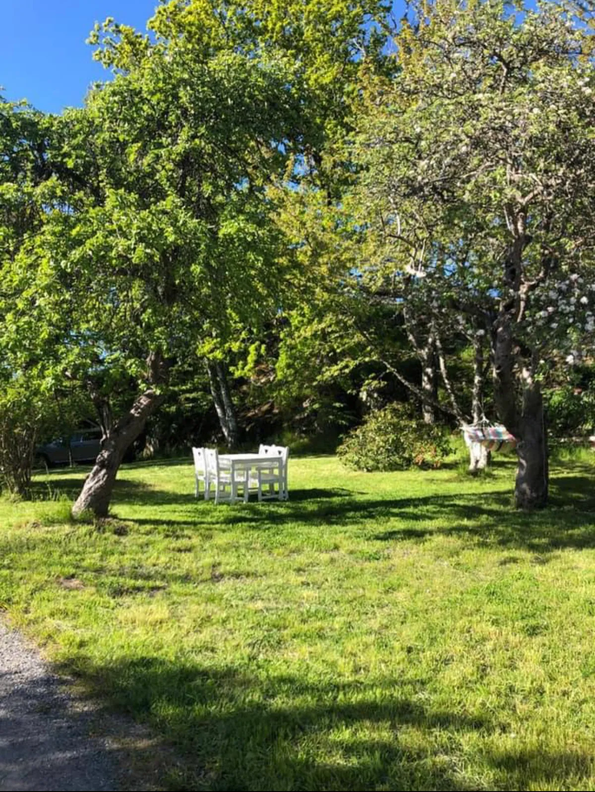 Hyresbostad på Djurhamn i djurhamn