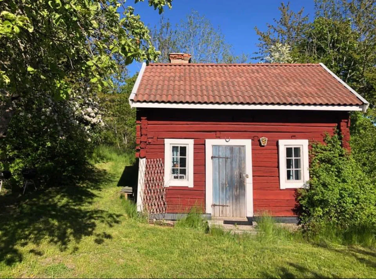 Hyresbostad på Djurhamn i djurhamn