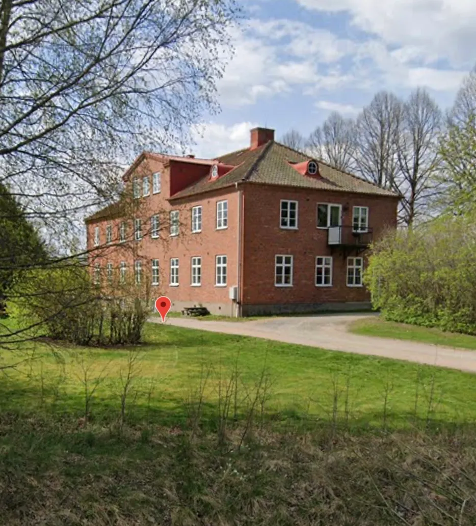 Hyreslägenhet på Vänersborg i vanersborg