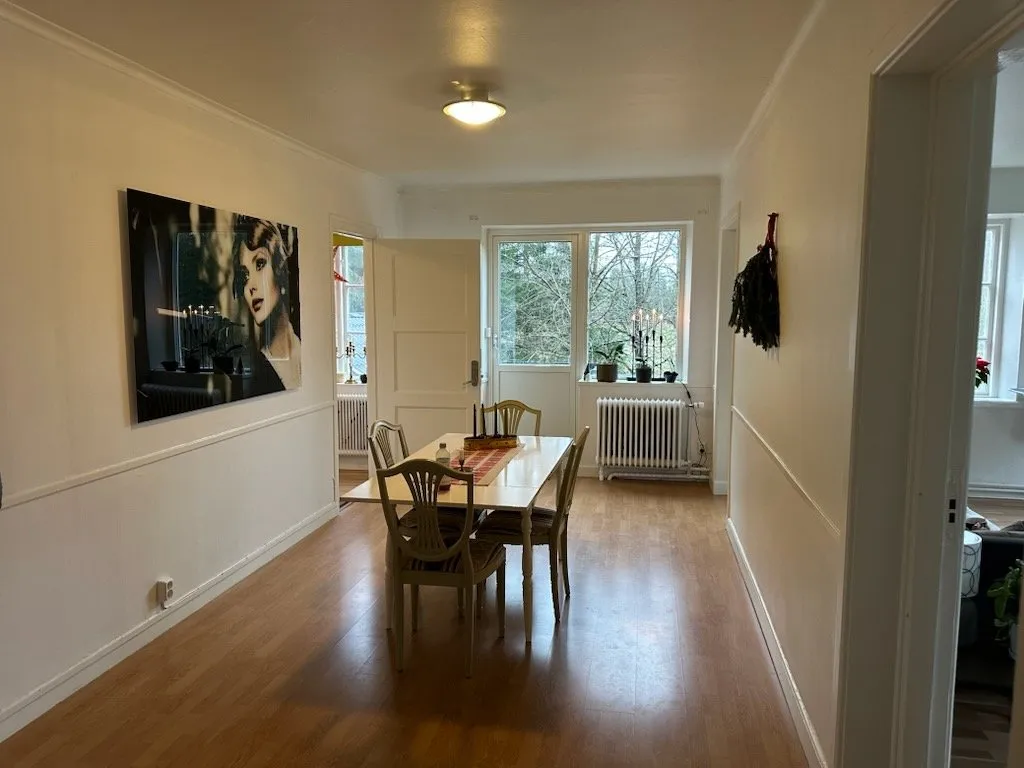 Hyreslägenhet på Vänersborg i vanersborg