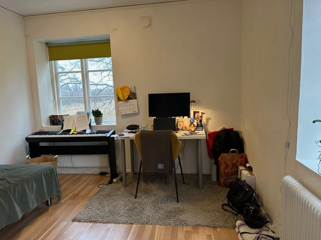 Hyreslägenhet på Vänersborg i vanersborg