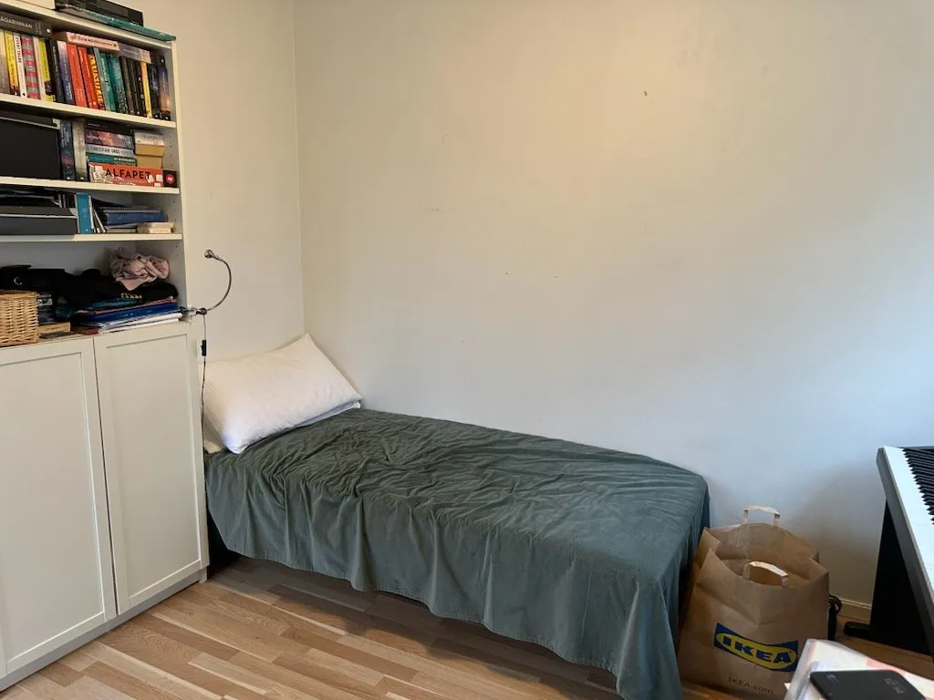 Hyreslägenhet på Vänersborg i vanersborg