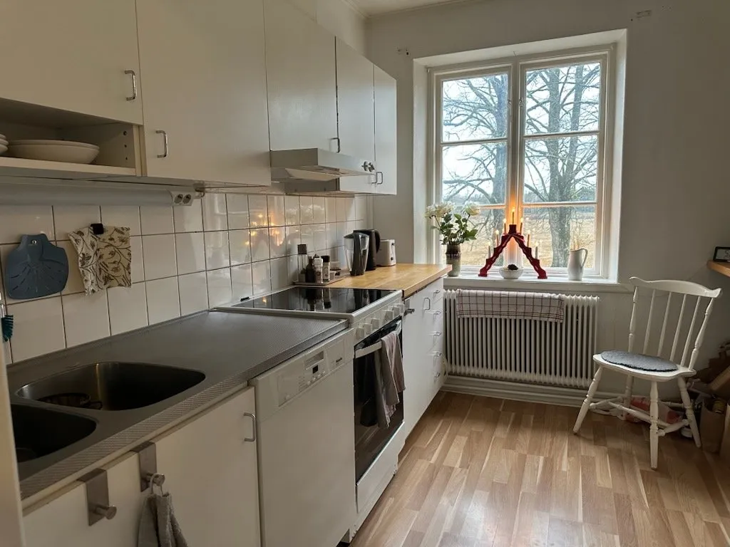 Hyreslägenhet på Vänersborg i vanersborg