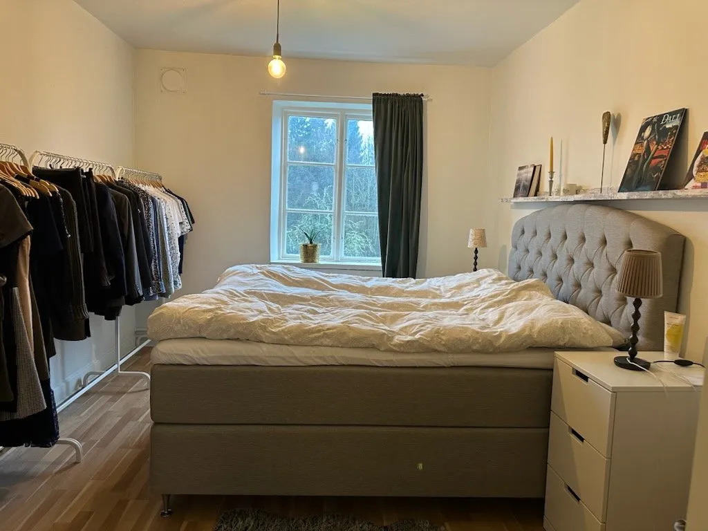 Hyreslägenhet på Vänersborg i vanersborg