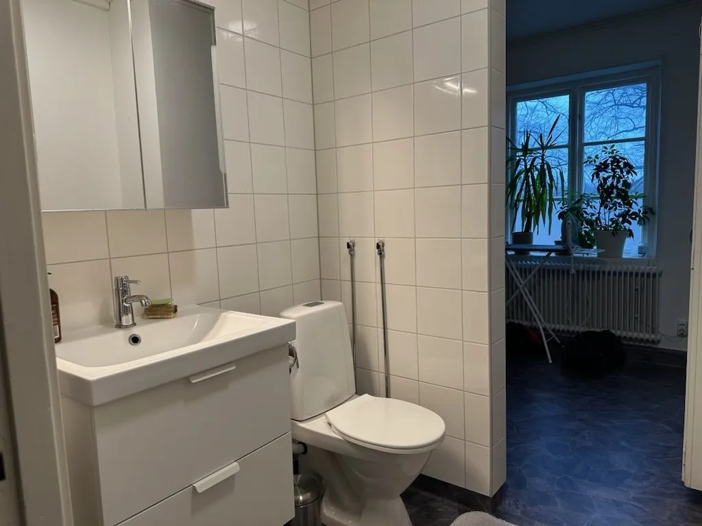 Hyreslägenhet på Vänersborg i vanersborg