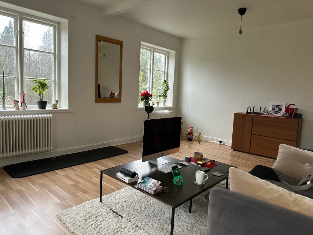 Hyreslägenhet på Vänersborg i vanersborg