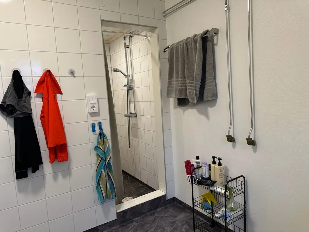 Hyreslägenhet på Vänersborg i vanersborg