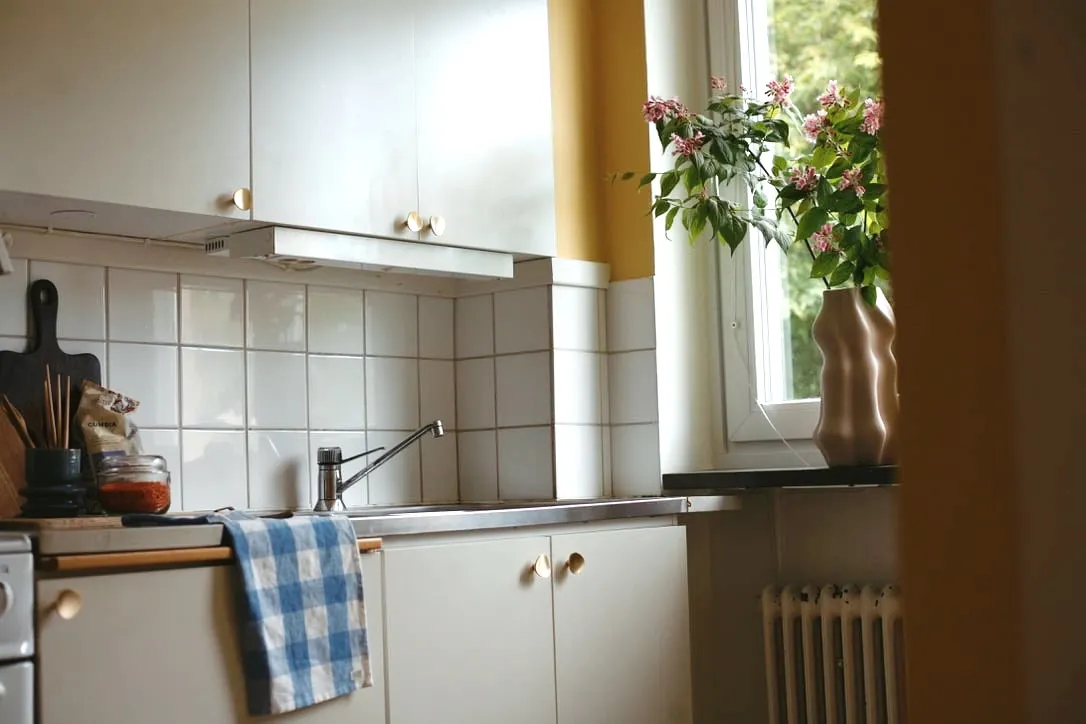 Hyreslägenhet på Filipstad i filipstad