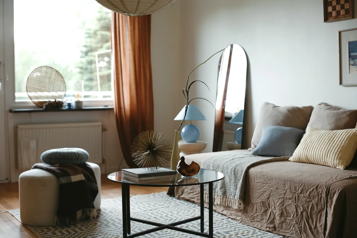 Hyreslägenhet på Filipstad i filipstad