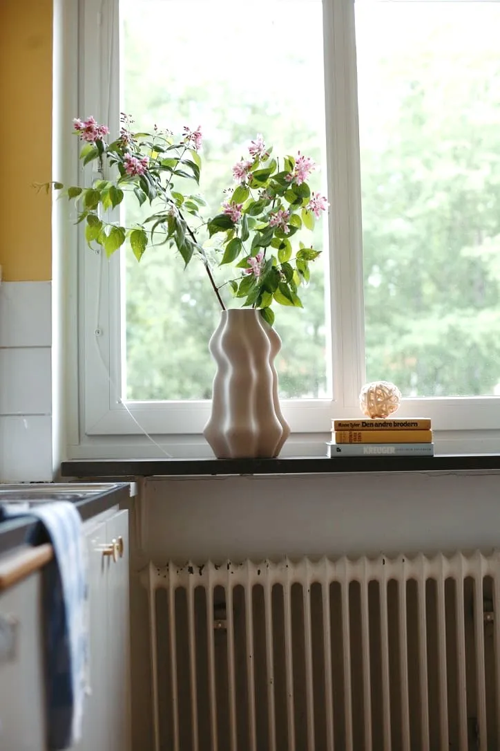 Hyreslägenhet på Filipstad i filipstad