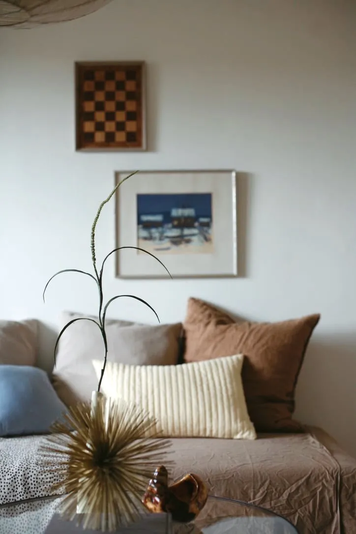 Hyreslägenhet på Filipstad i filipstad