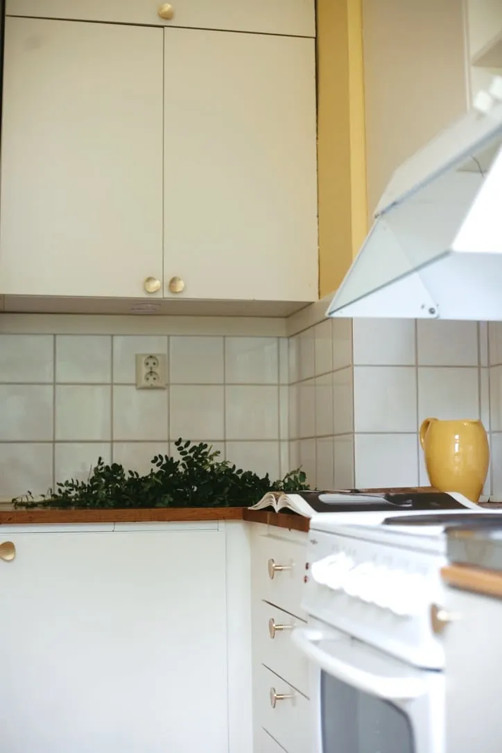 Hyreslägenhet på Filipstad i filipstad