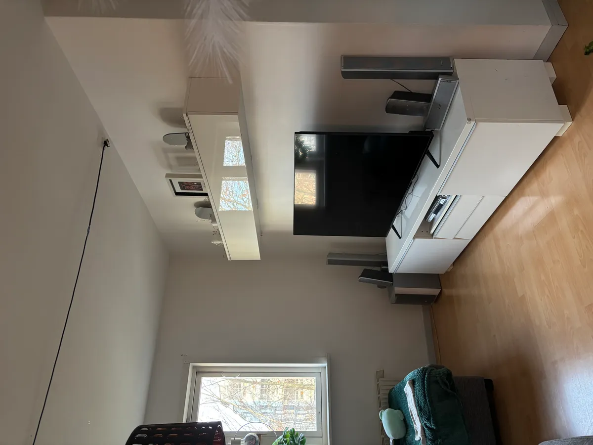 Hyreslägenhet på Sundsvall i sundsvall