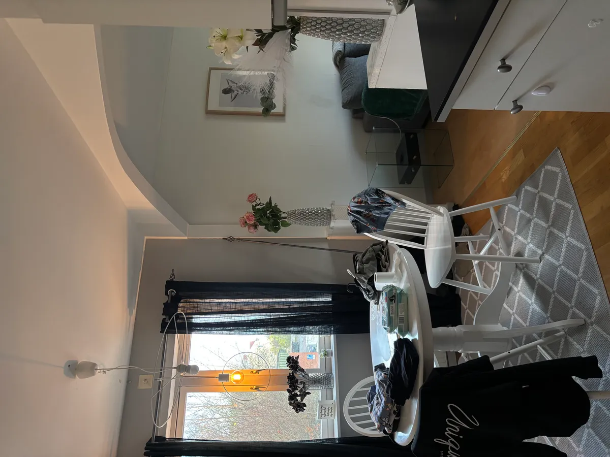 Hyreslägenhet på Sundsvall i sundsvall