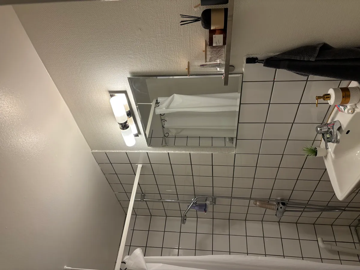 Hyreslägenhet på Sundsvall i sundsvall