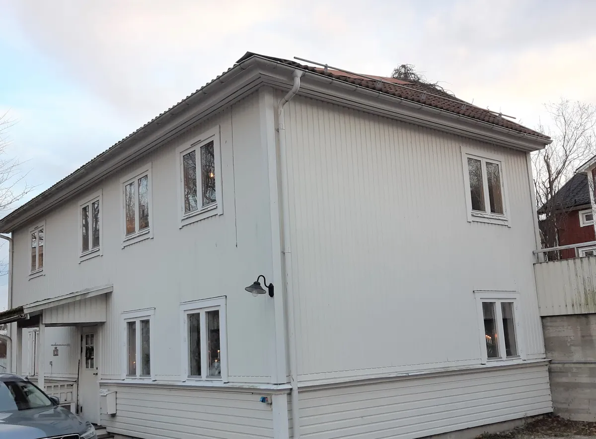 Hyreslägenhet på Sundsvall i sundsvall