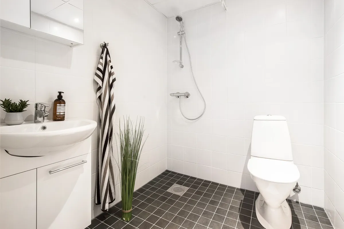 Hyreslägenhet på Gävle i gavle