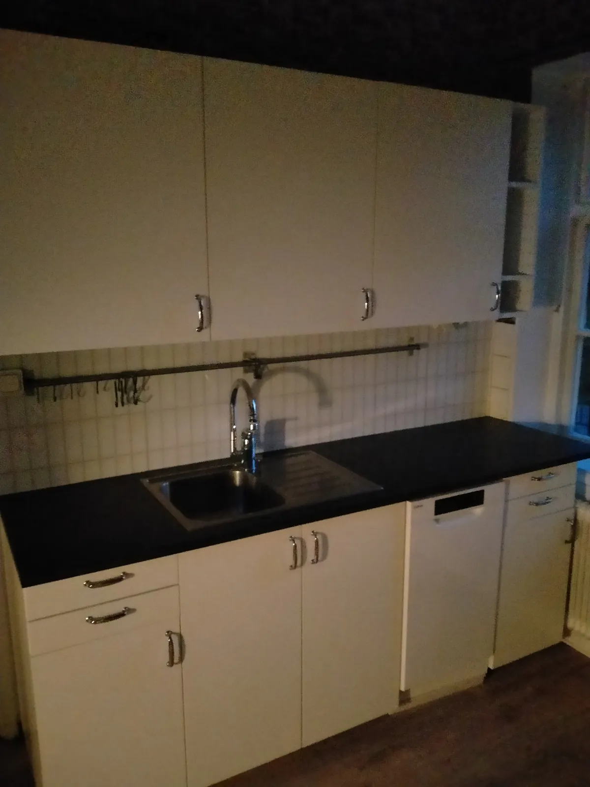 Hyreslägenhet på Vänersborg i vanersborg