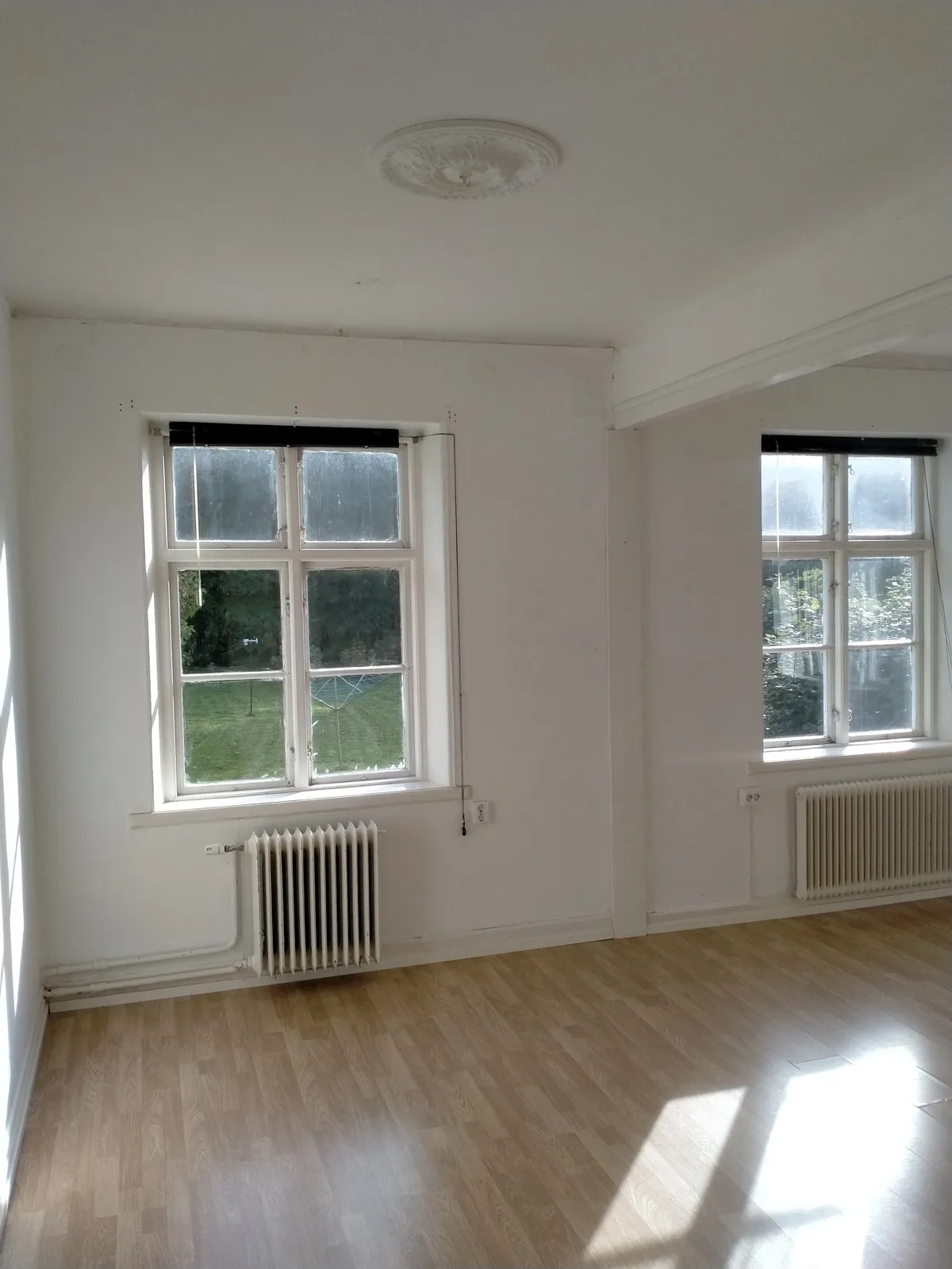 Hyreslägenhet på Vänersborg i vanersborg