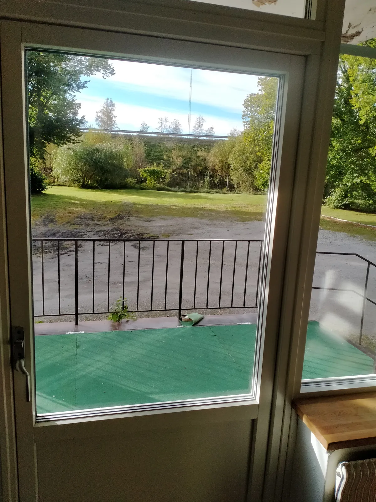 Hyreslägenhet på Vänersborg i vanersborg