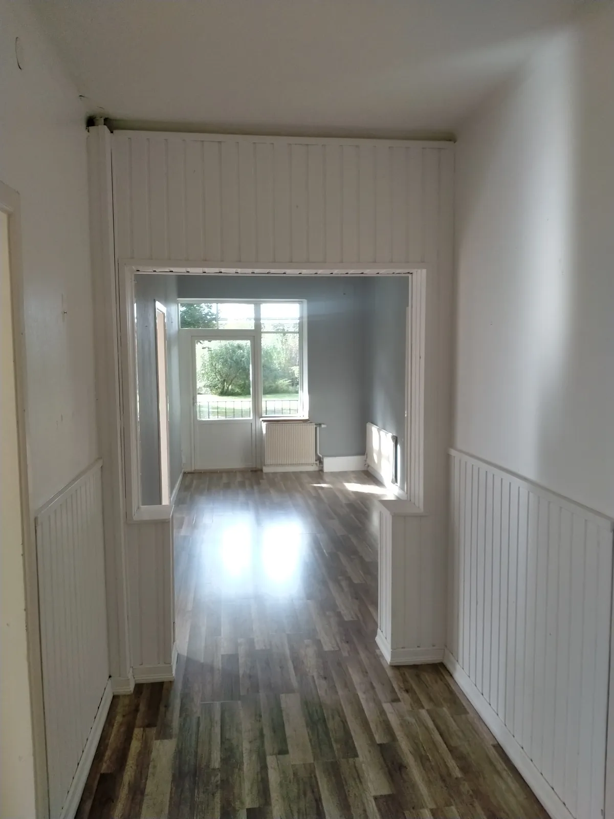 Hyreslägenhet på Vänersborg i vanersborg