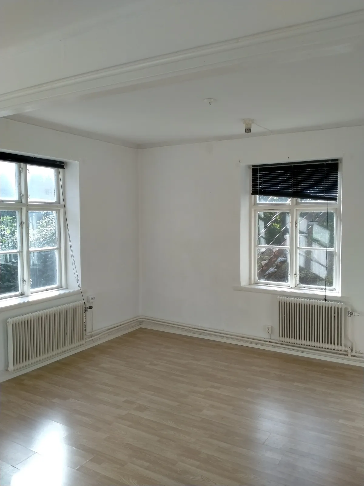 Hyreslägenhet på Vänersborg i vanersborg