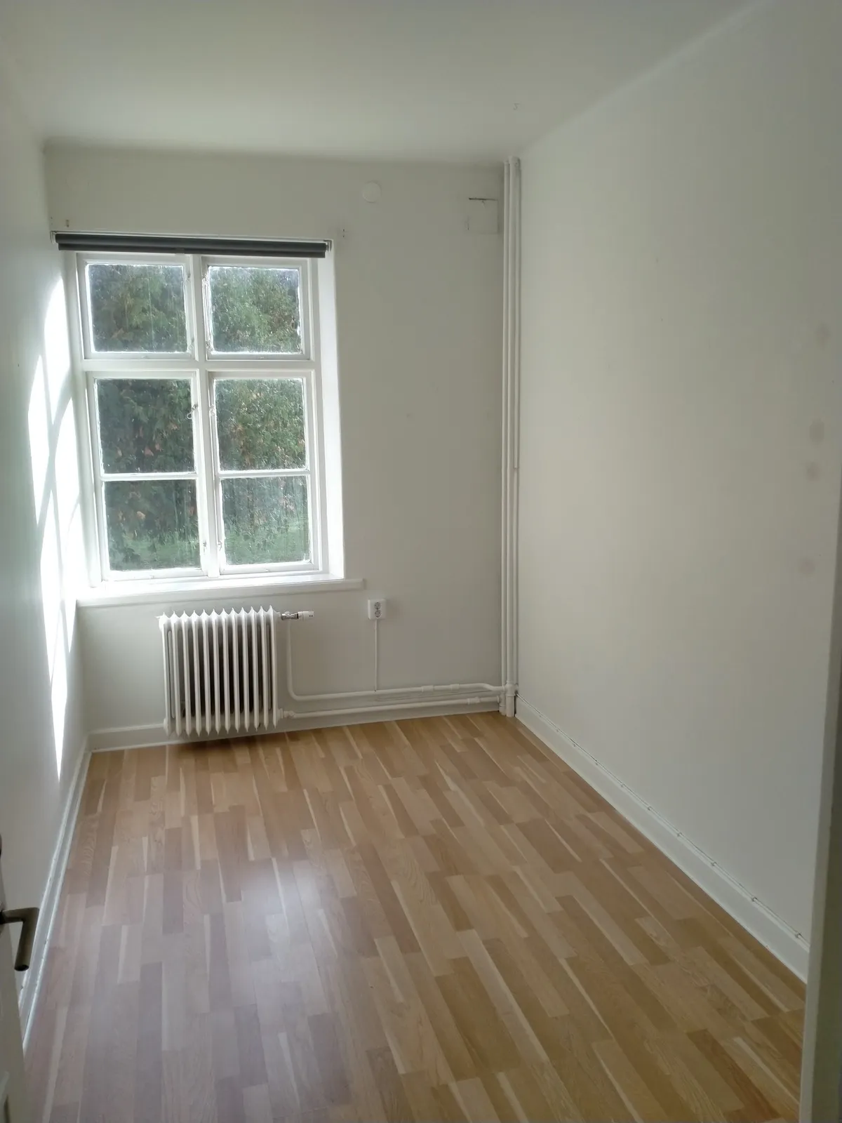 Hyreslägenhet på Vänersborg i vanersborg