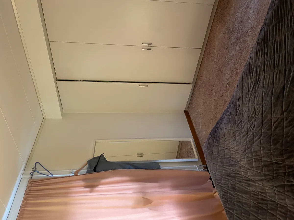 Hyreslägenhet på Lidingö i lidingo