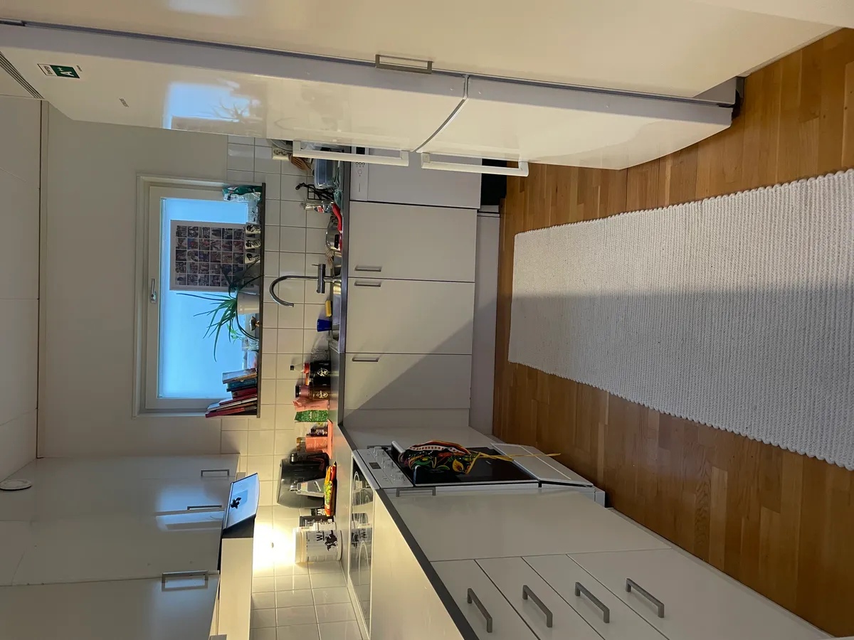 Hyreslägenhet på Lidingö i lidingo