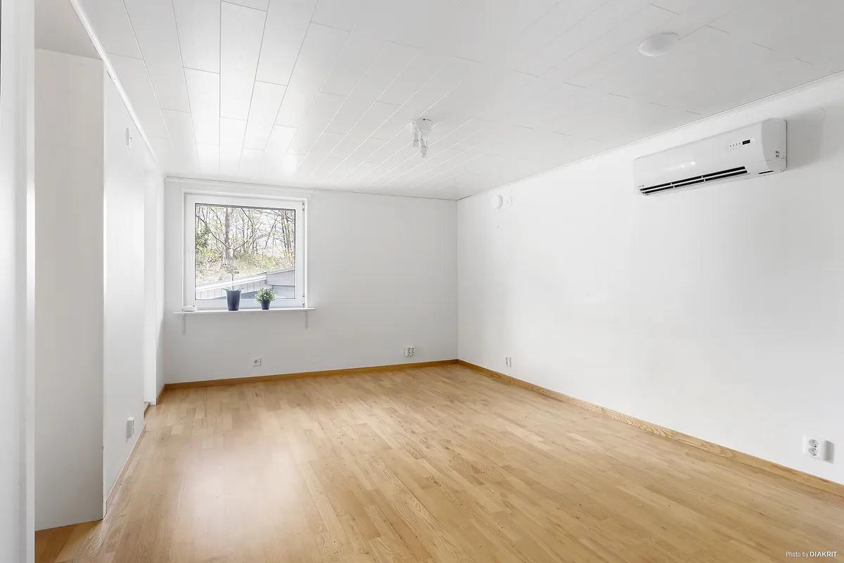 Hyresbostad på Asarum i asarum