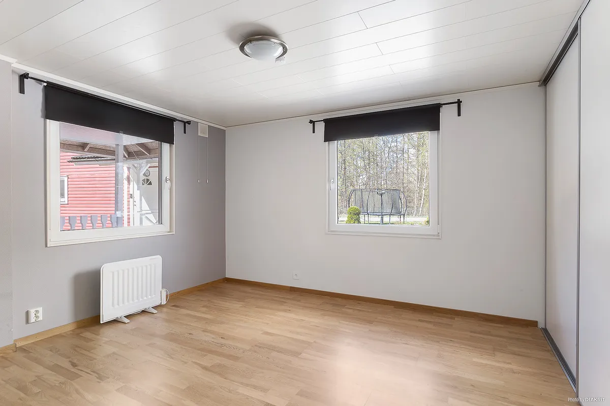 Hyresbostad på Asarum i asarum