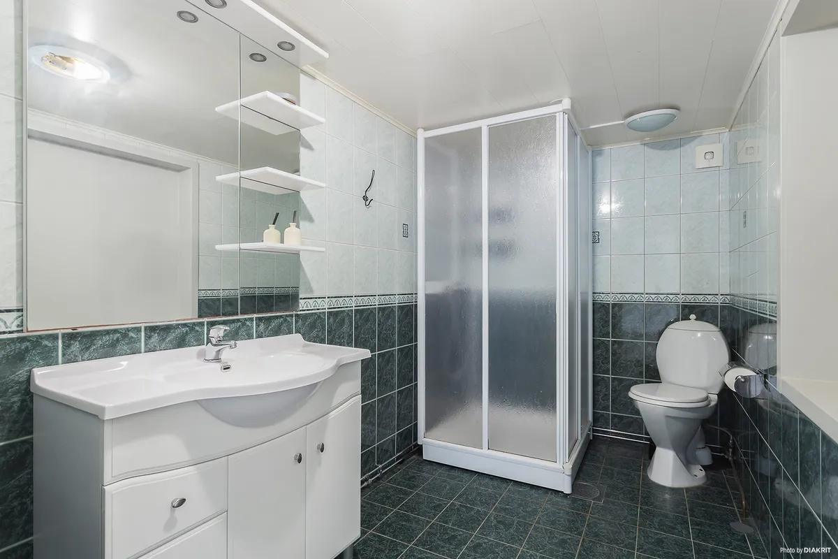 Hyresbostad på Asarum i asarum