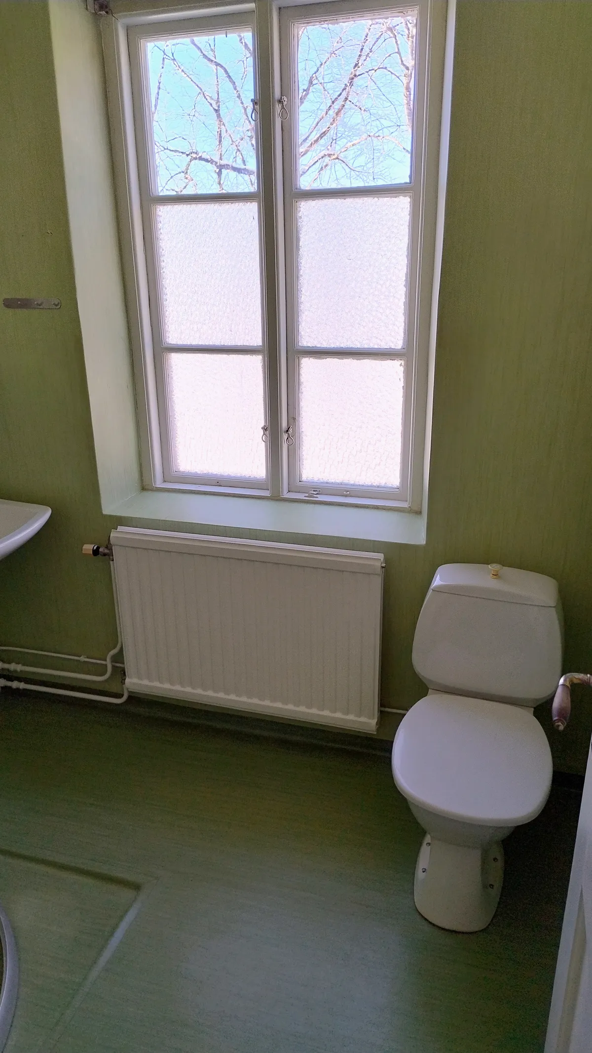 Hyreslägenhet på Vänersborg i vanersborg