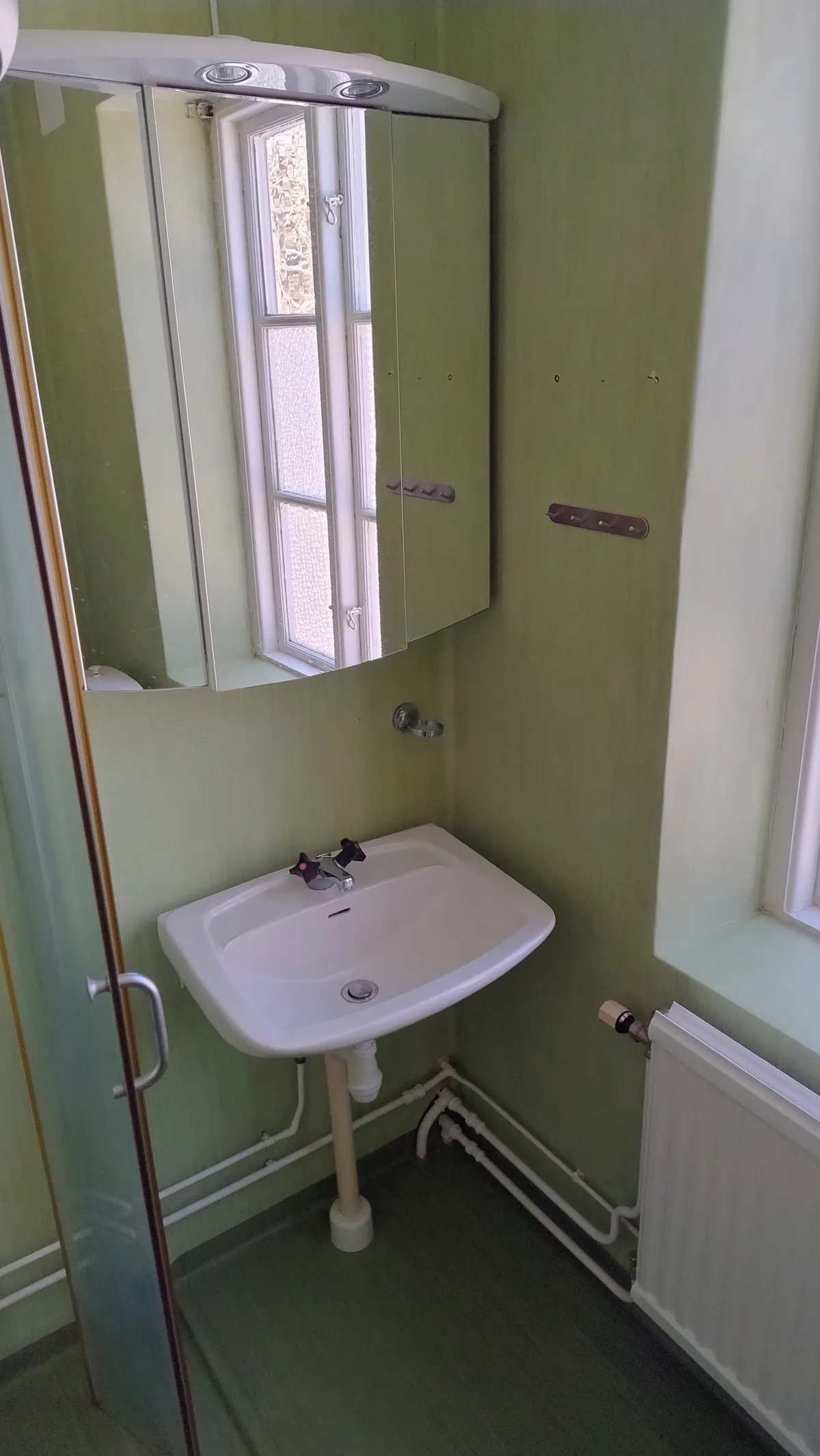 Hyreslägenhet på Vänersborg i vanersborg