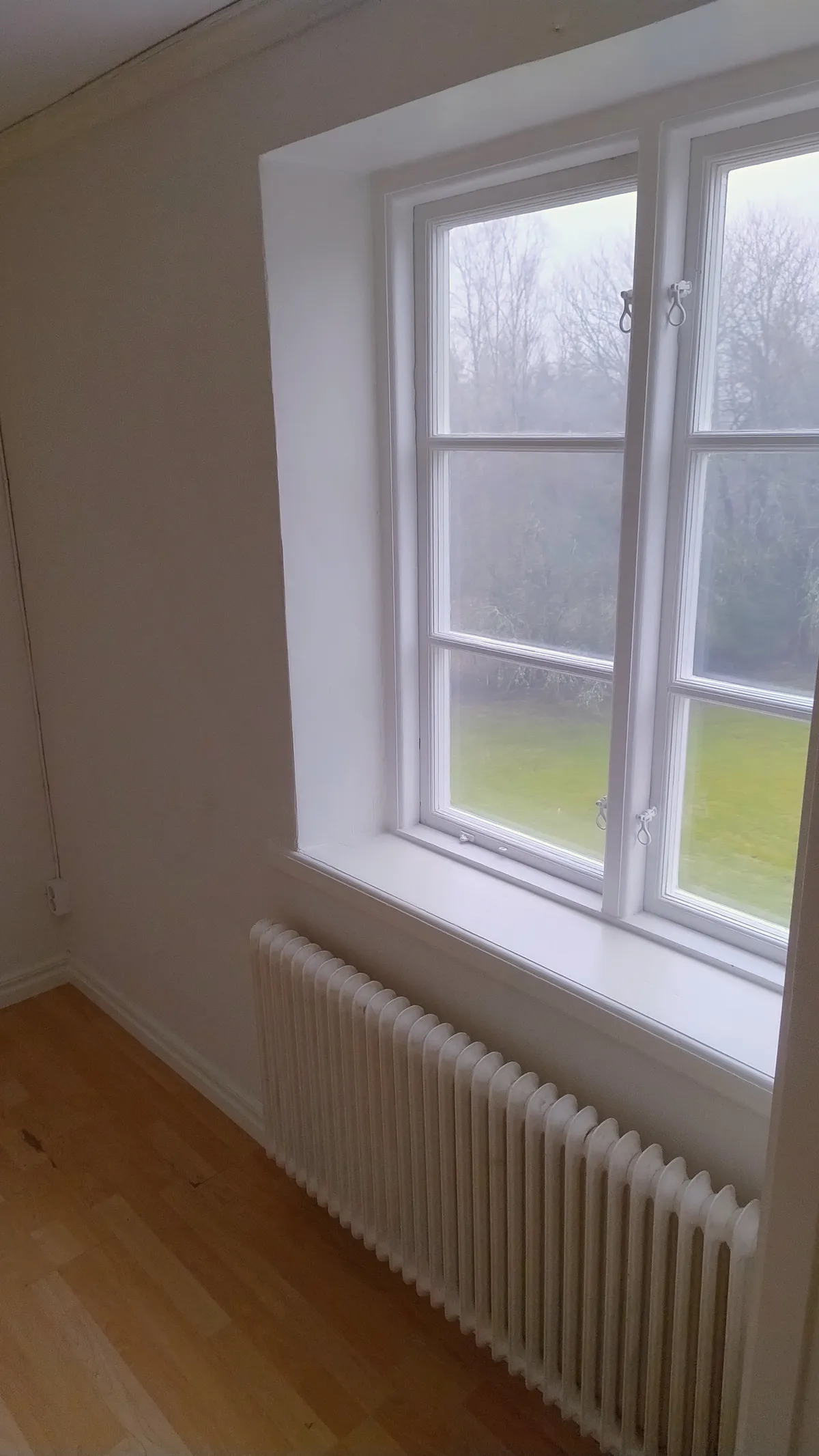 Hyreslägenhet på Vänersborg i vanersborg