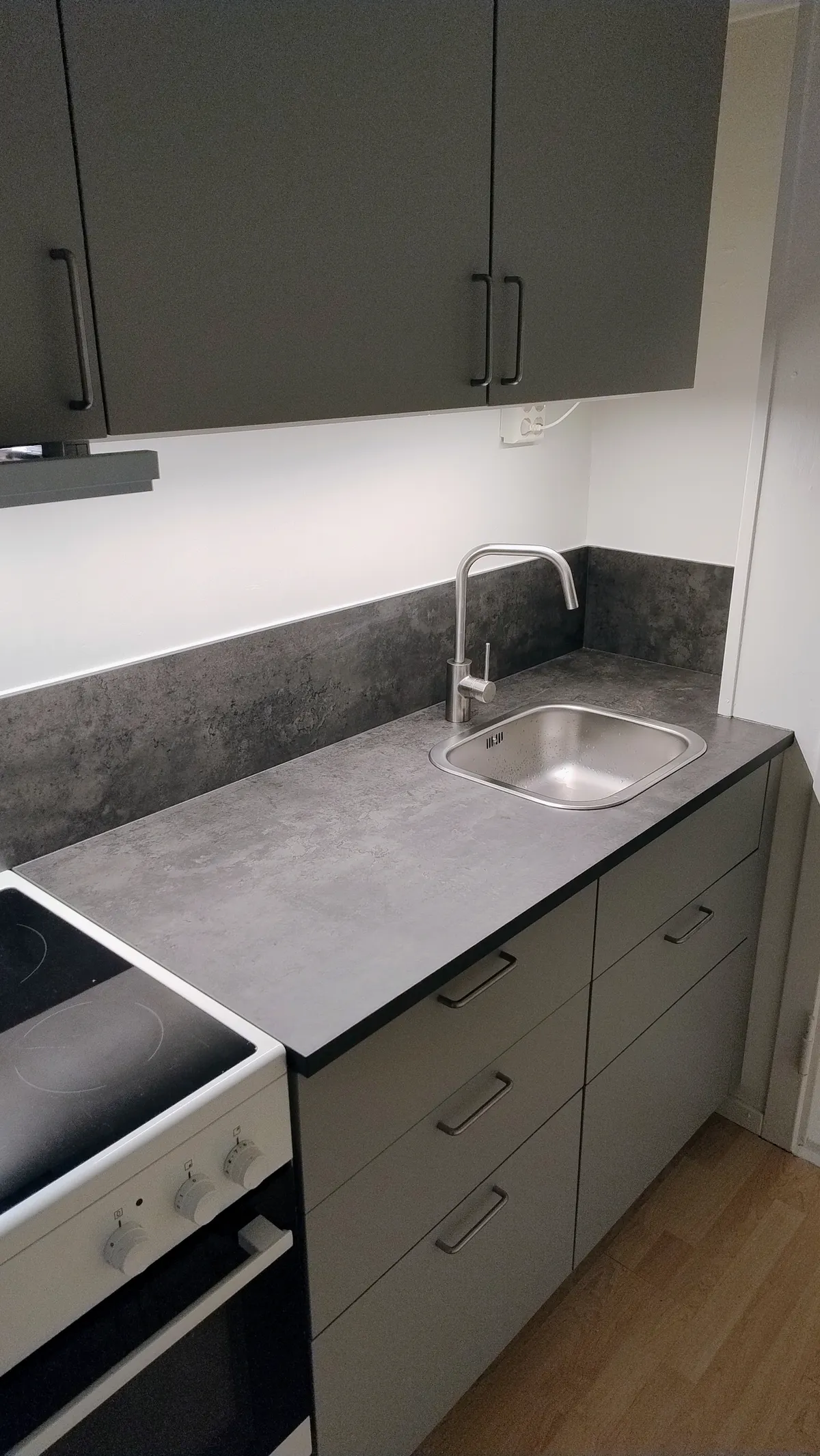 Hyreslägenhet på Vänersborg i vanersborg