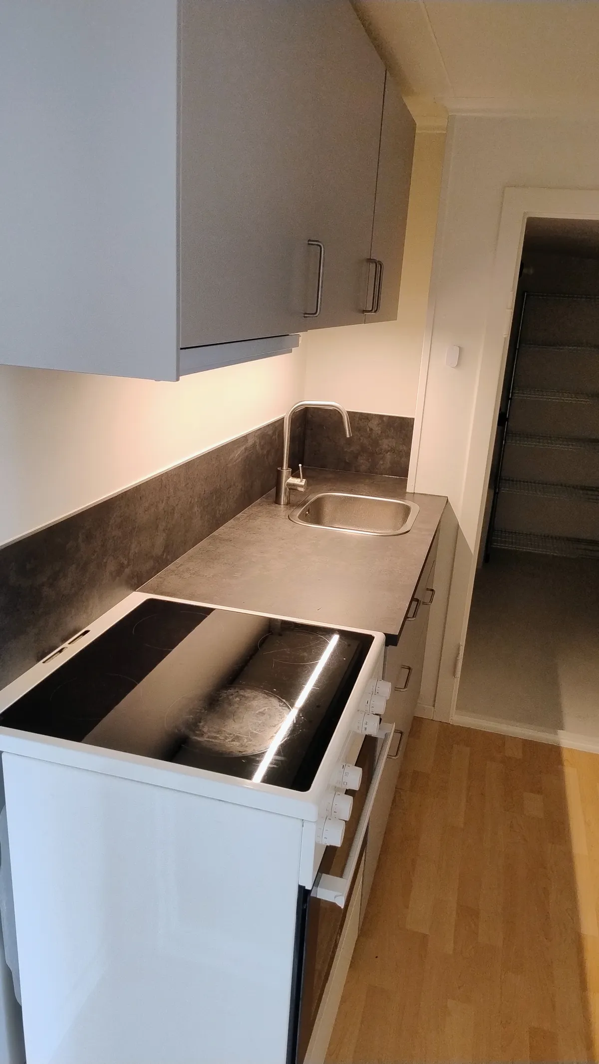 Hyreslägenhet på Vänersborg i vanersborg