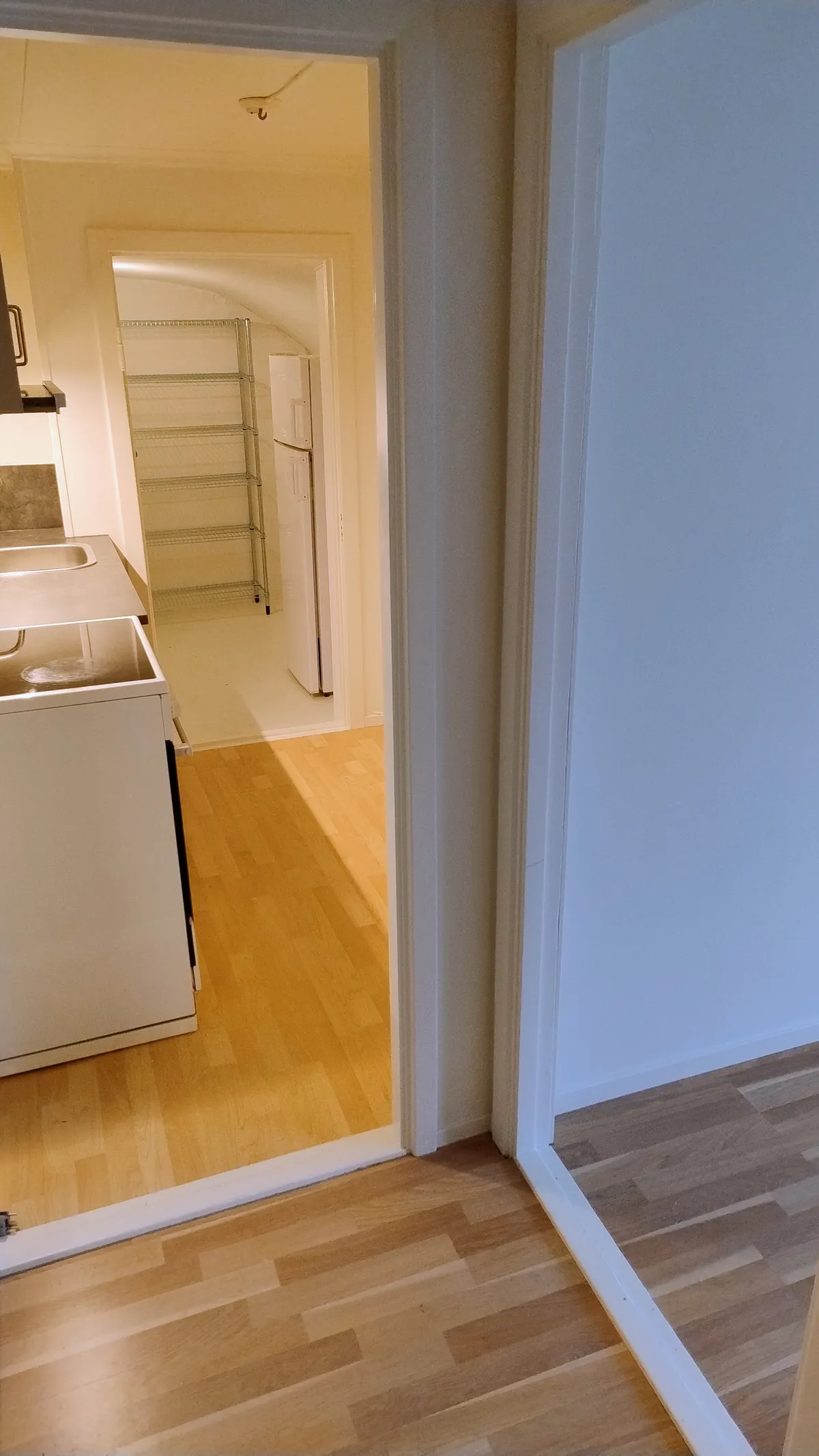 Hyreslägenhet på Vänersborg i vanersborg