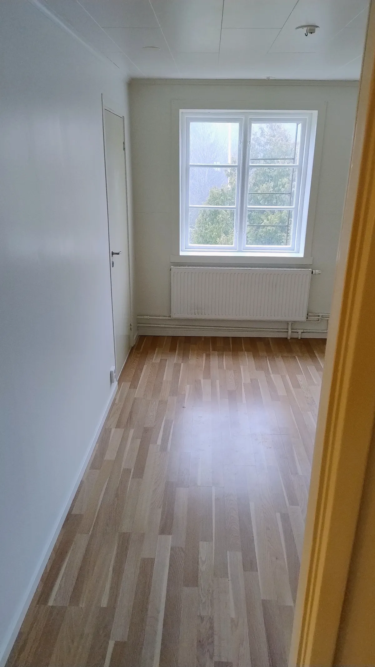 Hyreslägenhet på Vänersborg i vanersborg