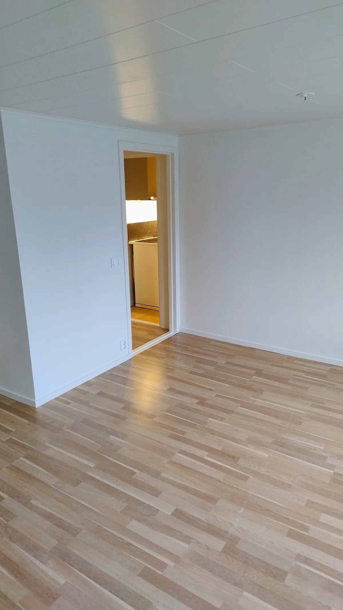 Hyreslägenhet på Vänersborg i vanersborg