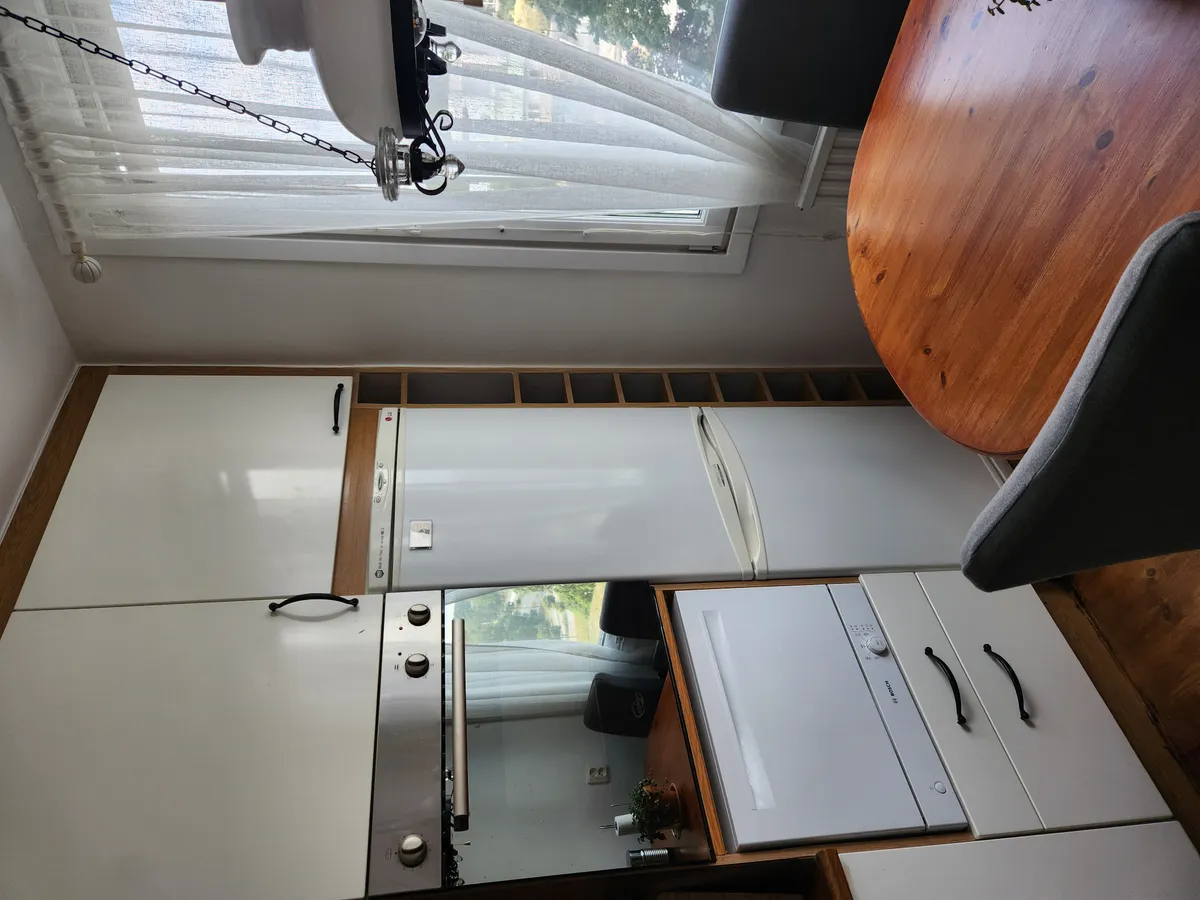 Hyreslägenhet på Järfälla i jarfalla