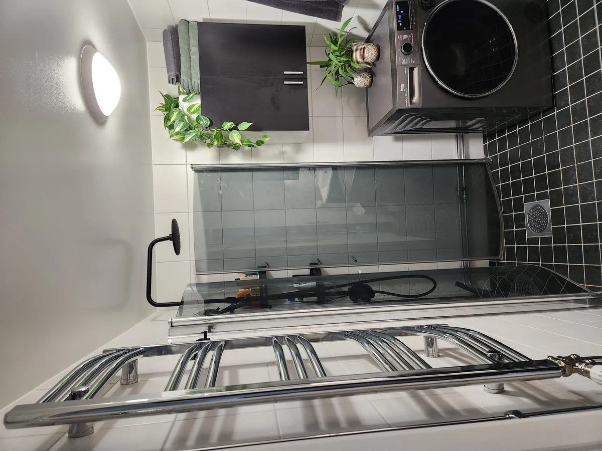 Hyreslägenhet på Järfälla i jarfalla