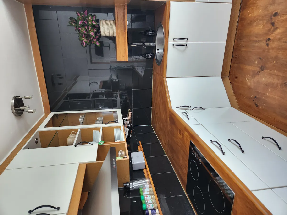 Hyreslägenhet på Järfälla i jarfalla