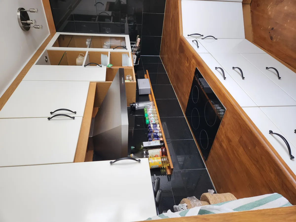 Hyreslägenhet på Järfälla i jarfalla