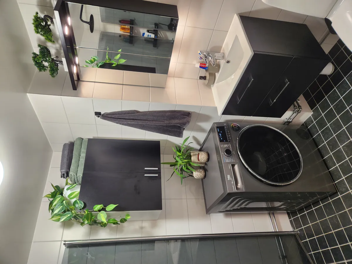 Hyreslägenhet på Järfälla i jarfalla