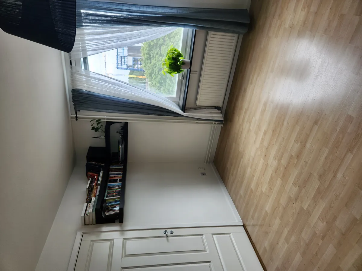 Hyreslägenhet på Järfälla i jarfalla