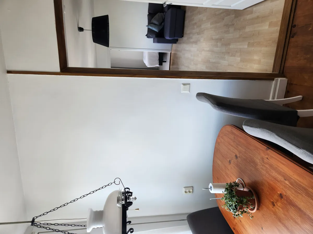 Hyreslägenhet på Järfälla i jarfalla