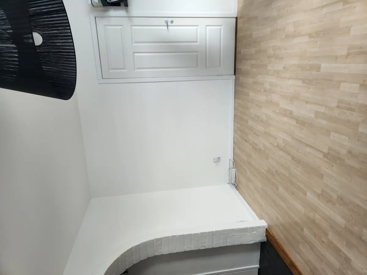 Hyreslägenhet på Järfälla i jarfalla