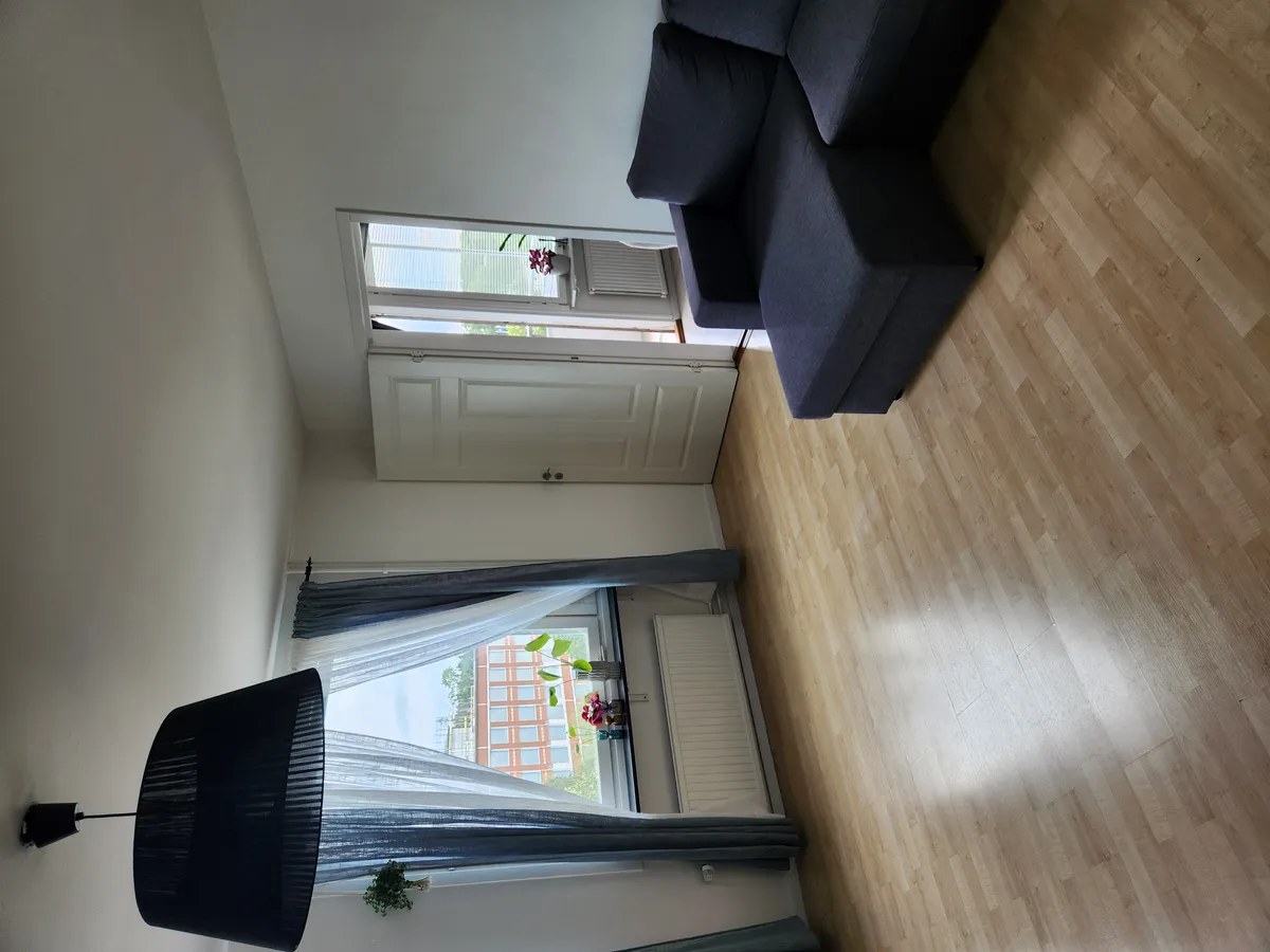 Hyreslägenhet på Järfälla i jarfalla