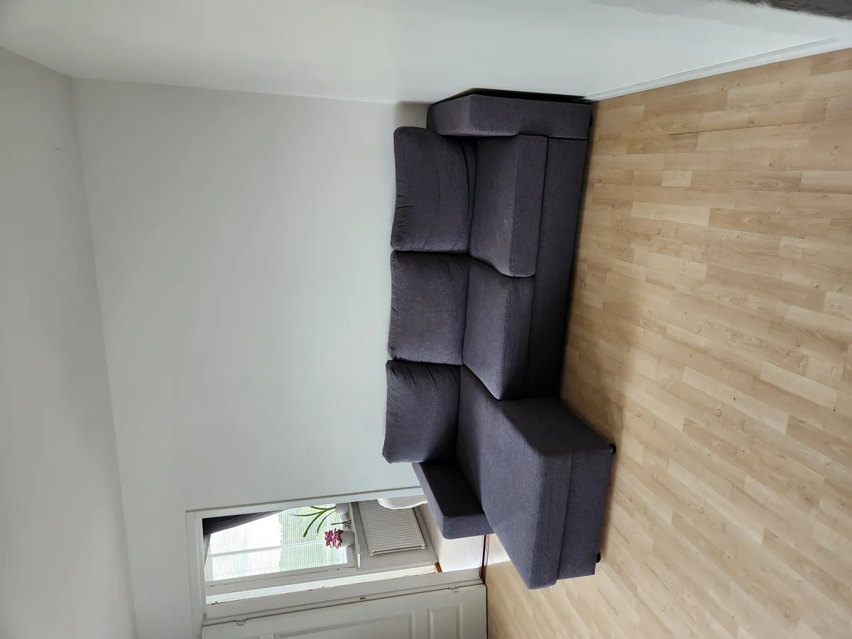 Hyreslägenhet på Järfälla i jarfalla